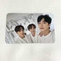 THEBOYZ ヨンフン ハンニョン エリック トレカ パジャマFC JAPAN - 2