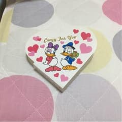 ディジーメモ帳★新品未使用のサムネイル