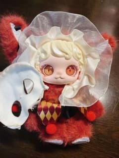 MANCHAO MIOCO忘れられた大陸 MidnightJoker 午夜模仿者のサムネイル