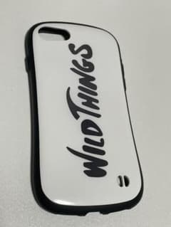 iFaceスマホケース　iphone8用　(WILD THINGS)のサムネイル
