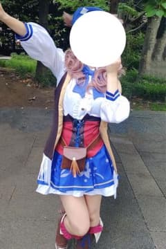 マチカネタンホイザ コスプレ 一式のサムネイル