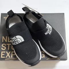 THE NORTH FACE K Ultra Low III 18センチのサムネイル