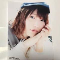 声優グランプリ3月号 内田 真礼ブロマイド＆ポスターのサムネイル