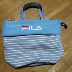 フィラ　トートバックのサムネイル