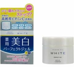 KOSE COSMEPORT モイスチュアマイルド ホワイト パーフェのサムネイル