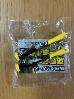 阪神タイガース　応援バットキーホルダー　小幡竜平のサムネイル