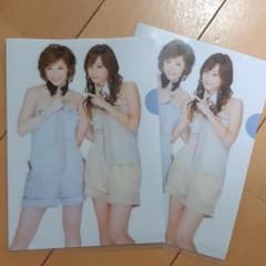 sora様専用　松浦亜弥&藤本美貴のサムネイル