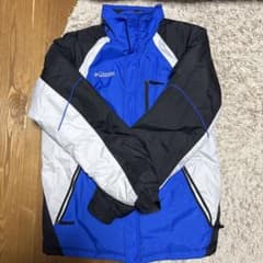 Columbia ジャケットのサムネイル
