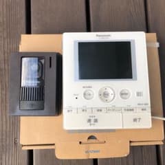 ドアホンのサムネイル