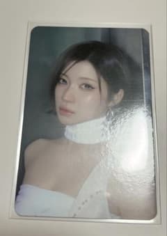 BABYMONSTER 아사 ASA CHOOM 트레카
