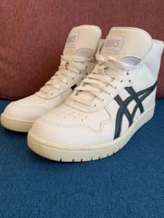 美品】ASICS JAPAN L アシックス ジャパン L 23.5 - メルカリ