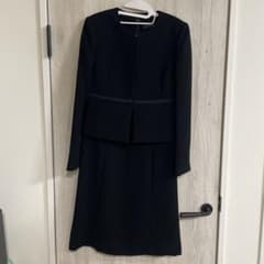 Social time 礼服（ジャケット付き）のサムネイル