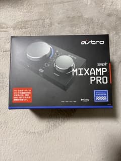 Astro MixAmp Pro TRのサムネイル