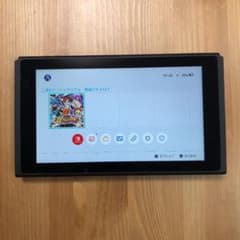 Nintendo Switch 本体のサムネイル