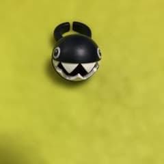 スーパーマリオ ワンワン カプセルトイのサムネイル