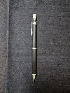 PILOT S20 ブラック シャープペンシル 本体のサムネイル