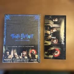 SEKAI NO OWARI TOKYO FANTASY スペシャルエディション - メルカリ