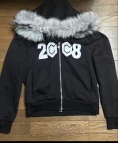 ftiファーパーカーのサムネイル