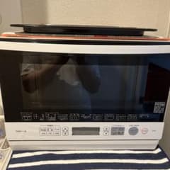 Susa Susa 様専用TOSHIBA ER-RD7(W) オーブンレンジのサムネイル