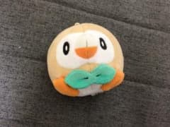 モクローぬいぐるみのサムネイル