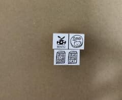 25recipe ニコレシピ　スタンプのサムネイル