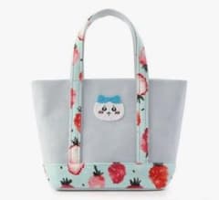 フェイラー ちいかわコラボ トートバッグ ハチワレ - メルカリ