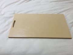 アサヒゴム製 合成ゴムまな板のサムネイル