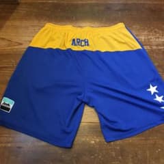 arch アーチ　パンツのサムネイル