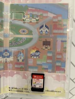 Nintendo Switch ソフト 2本セットのサムネイル