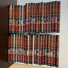 キングダム 全巻　1〜52巻のサムネイル