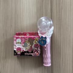 プリキュア　ガチャガチャのサムネイル