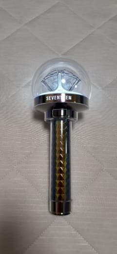 SEVENTEEN OFFISIAL LIGHT STICK VER.3のサムネイル