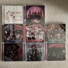 JO1 CD まとめ売り - メルカリ