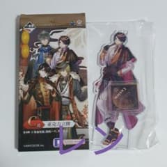 NJISANJI EN Luxiem 中国限定一番くじ C賞 Shuのサムネイル