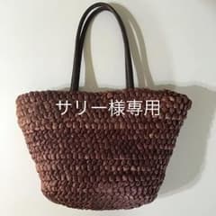 かごバッグのサムネイル