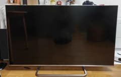 ジャンク品 55インチ 液晶テレビ TCL ジャンク】TCL 55C728 55型 液晶テレビ 本体 2021年製 - メルカリ