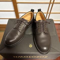 REGAL REDWOOD RIVER 26cm ポストマンシューズのサムネイル