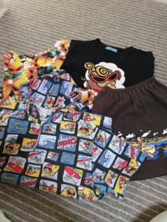 ヒステリックミニ140まとめ売りのサムネイル
