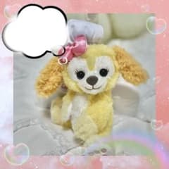 里親様見つかりました☆クッキーアン☆シェリーメイ ダッフィー