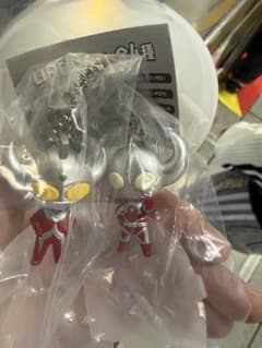 ウルトラマン ふぁみりーすいんぐ ウルトラの父＆ウルトラマンタロウのサムネイル