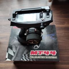SANWA MT-44 テレメトリーシステムのサムネイル