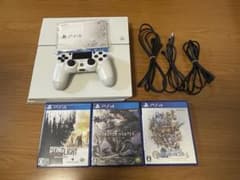 【箱なし】ps4 CUH-1200Aのサムネイル