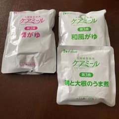 大腸検査食のサムネイル