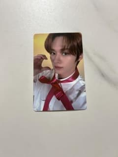 スキズ　StrayKids リノ　タワレコ　特典のサムネイル