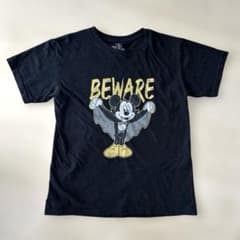 Price reduced Disney Mic Key Mouse BEWARE T-shirt 150