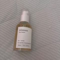 mixsoon Bean Essence 60mlのサムネイル