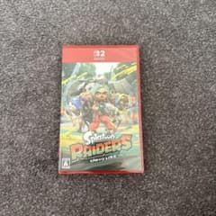 Splatoon: Raiders of the Lost Ark (Nintendo Switch 2)