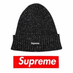 Supreme Overdyed Beanie 