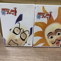 POPEE the ぱフォーマー DVD 2枚セットのサムネイル