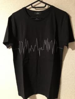 SCANDAL Tシャツ　Sサイズ　TOMOMIのサムネイル